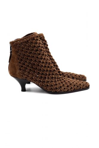 Strategia boots Brun