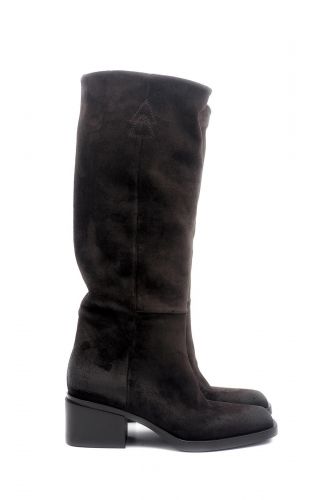 Strategia botte Brun