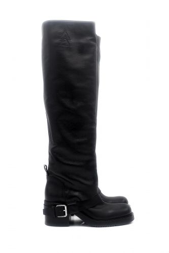 Strategia botte Noir