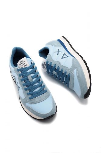 Baskets SUN68 | MARINE