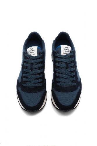 Baskets SUN68 | MARINE