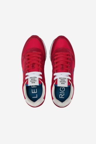 Baskets SUN68 | MARINE