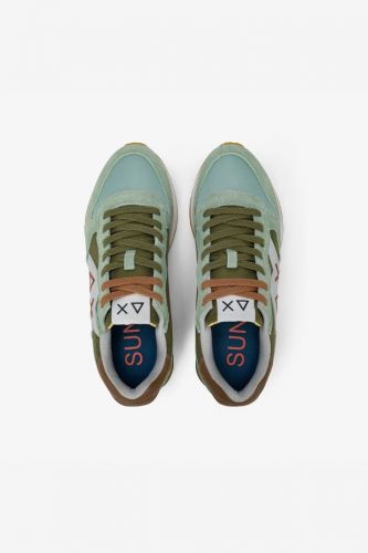 Baskets SUN68 | MARINE