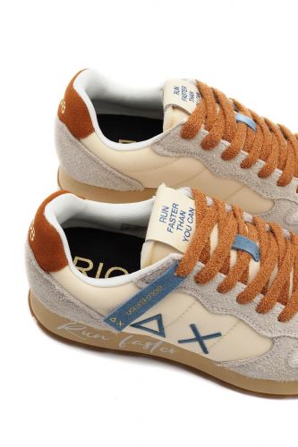 Baskets SUN68 | MARINE