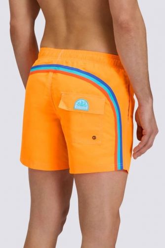 Sundek Maillot de bain Orange