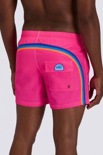 Sundek Maillot de bain Rose