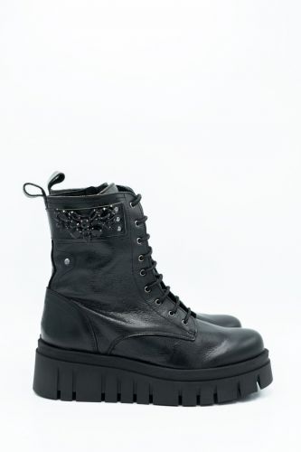 Sweet Lemon bottine Noir