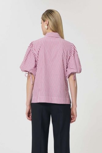 Chemisier Tara Jarmon | MARINE