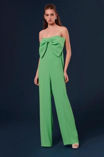 Tara Jarmon jumpsuit Vert