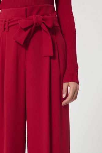 Pantalon Tara Jarmon | MARINE