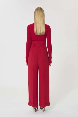 Pantalon Tara Jarmon | MARINE