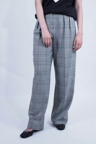 Tara Jarmon pantalon Noir