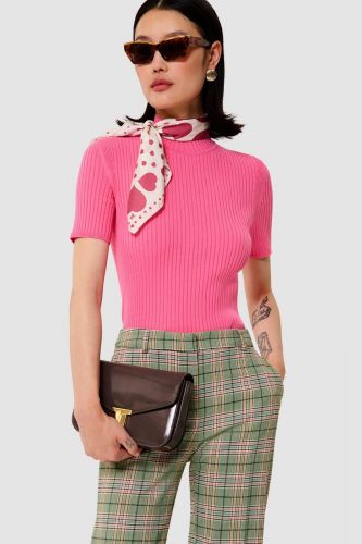 Tara Jarmon pull Rose