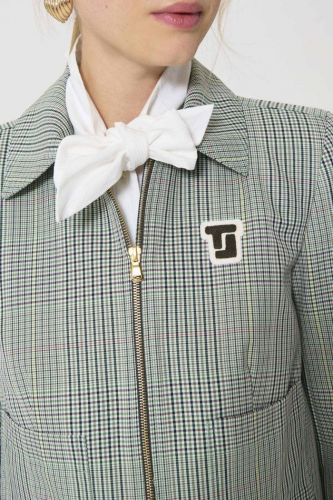 Veste Tara Jarmon | MARINE