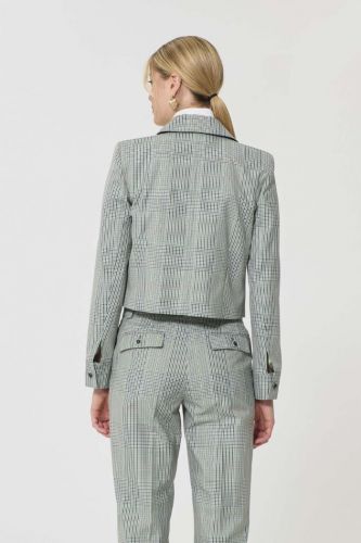 Veste Tara Jarmon | MARINE