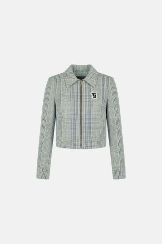 Veste Tara Jarmon | MARINE