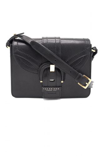 The Bridge Sac bandoulière Noir