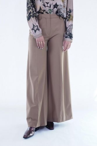 The Latest pantalon Camel