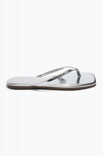 TKees tong Argent