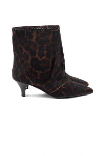 Toral boots Léo