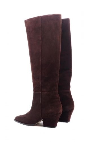 Botte Santiag TORAL | MARINE Auvelais