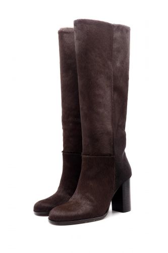 Botte poils TORAL | MARINE Auvelais