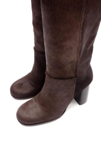 Botte poils TORAL | MARINE Auvelais