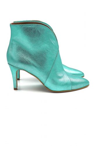Toral boots Turquoise