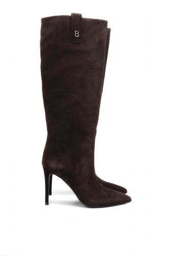 Tosca Blu Shoes botte Brun