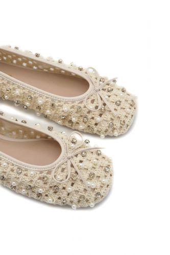 Ballerines TOSCA BLU | MARINE