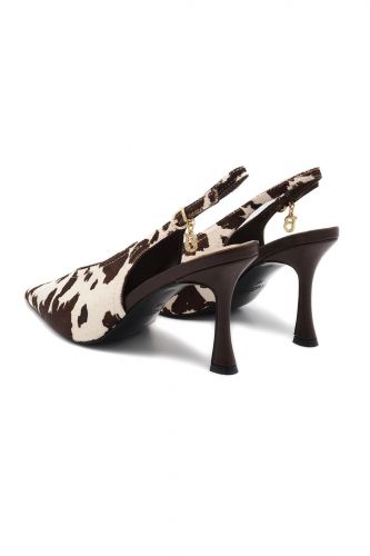 Slingbacks TOSCA BLU | MARINE