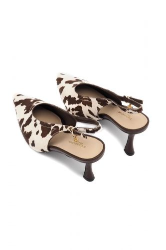 Slingbacks TOSCA BLU | MARINE