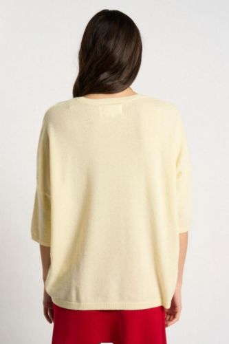 Pull LES TRICOTS DE LEA | MARINE