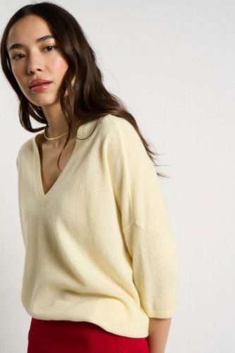Pull LES TRICOTS DE LEA | MARINE