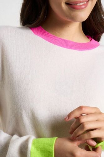 Pull TRICOTS DE LEA | MARINE