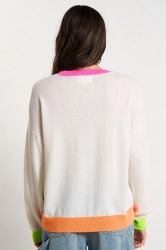 Pull TRICOTS DE LEA | MARINE