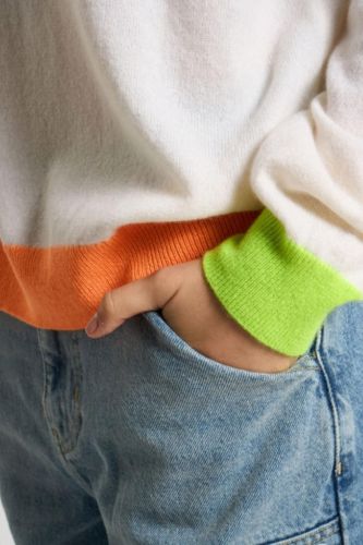 Pull TRICOTS DE LEA | MARINE