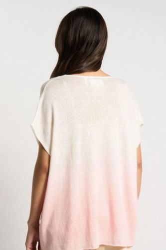 Tee-shirt LES TRICOTS DE LEA | MARINE