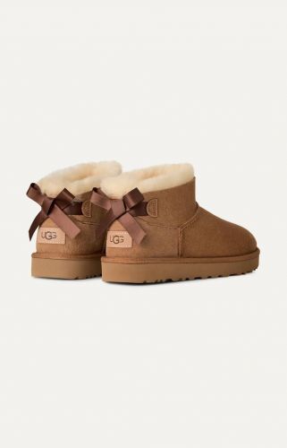 UGG boots Camel