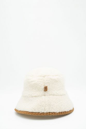 UGG chapeau Ecru