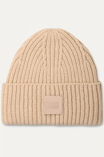UGG bonnet Beige