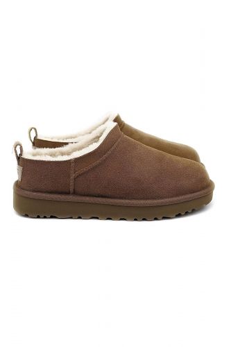 UGG Grand froid Camel