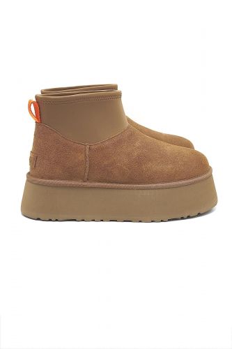 UGG Grand froid Camel