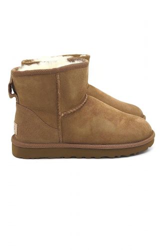 UGG Grand froid Camel