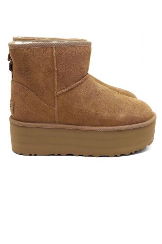 UGG Grand froid Camel