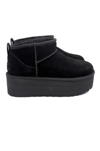 UGG Grand froid Noir