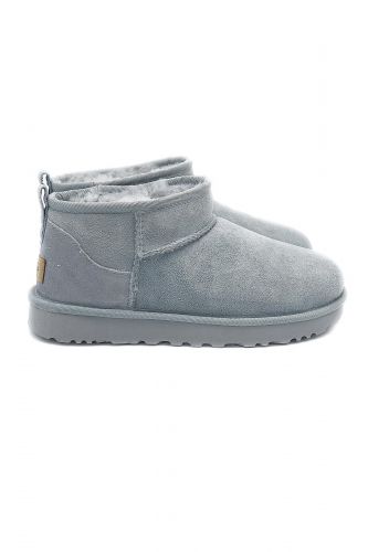 UGG Grand froid Bleu