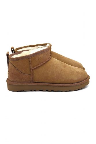 UGG Grand froid Camel