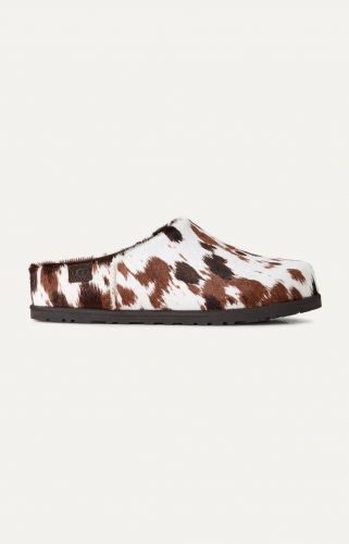 UGG sabot Brun