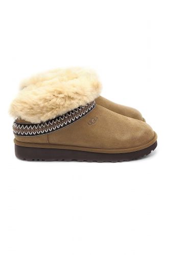 UGG Grand froid Camel